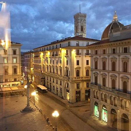 Hotel Olimpia Florence Luaran gambar