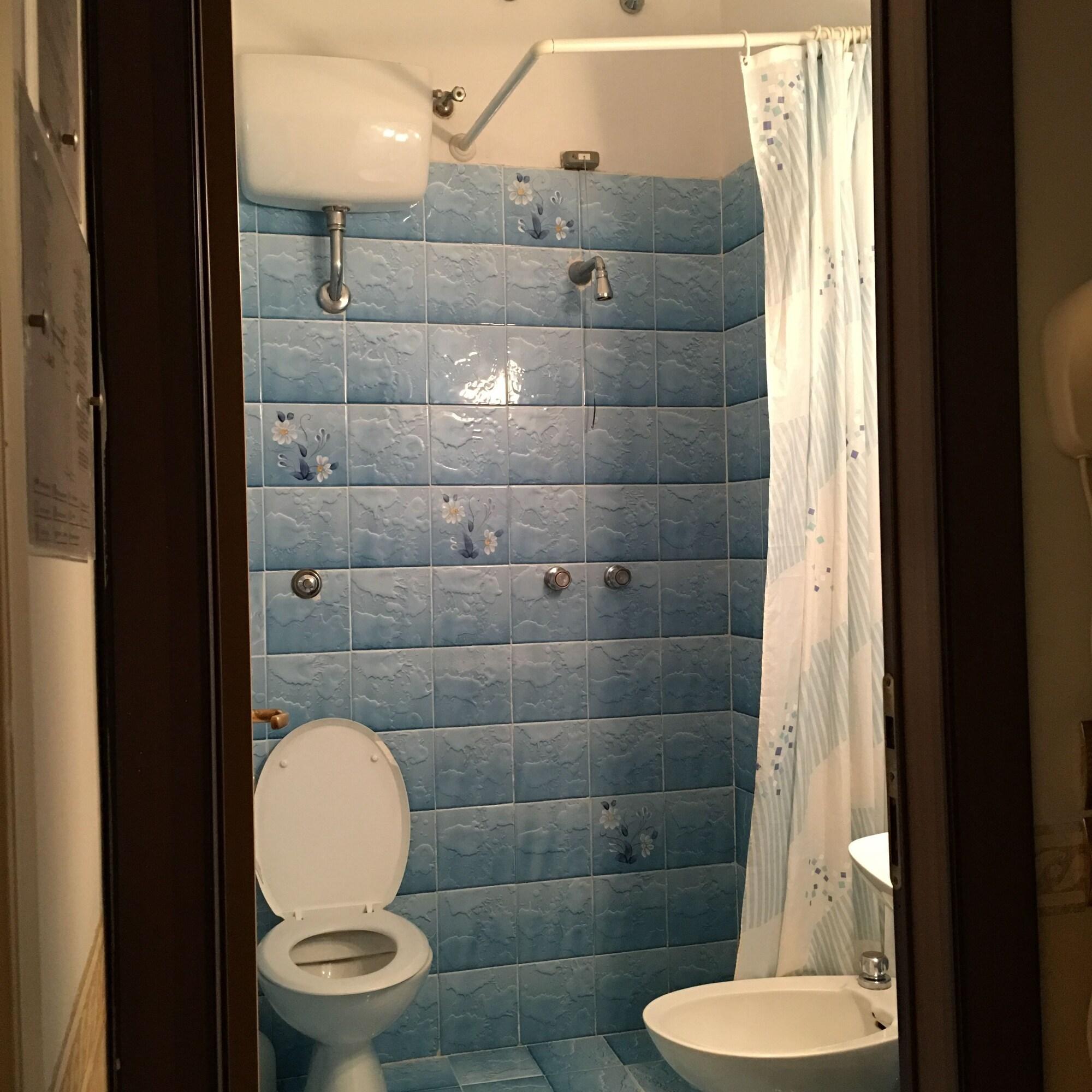 Hotel Olimpia Florence Luaran gambar
