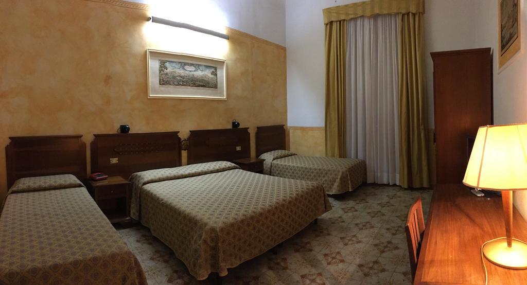 Hotel Olimpia Florence Luaran gambar
