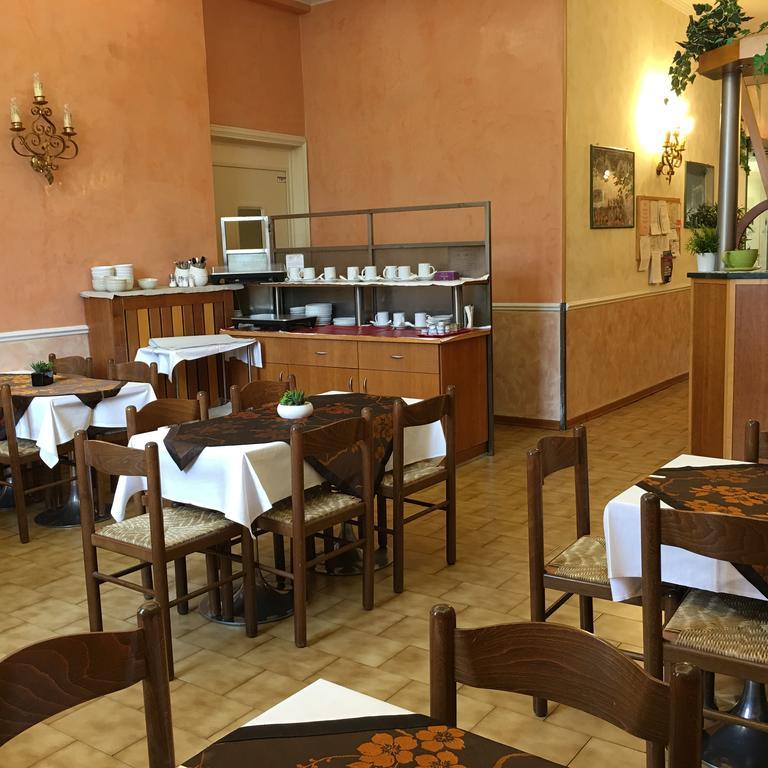Hotel Olimpia Florence Luaran gambar