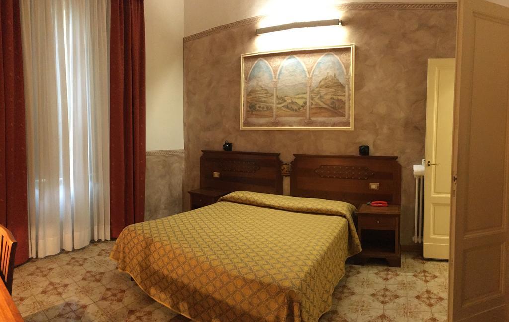 Hotel Olimpia Florence Luaran gambar