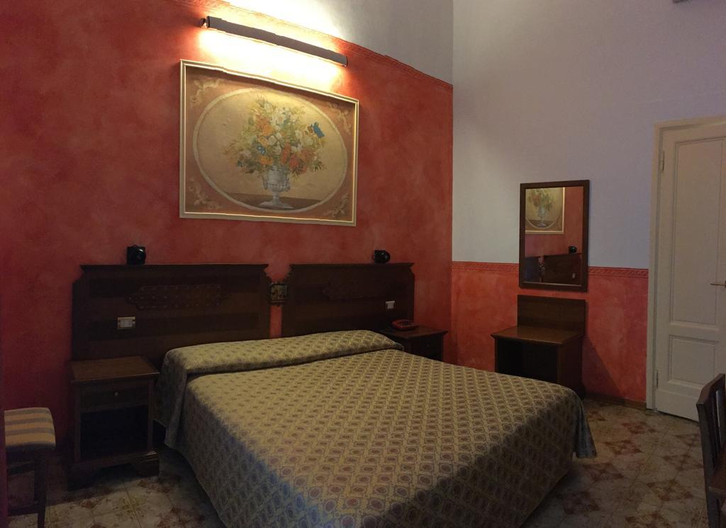 Hotel Olimpia Florence Luaran gambar